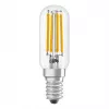 Osram T26 40 4.2W 827 FIL E14 P LED Lampe 470 lm 2700K E14