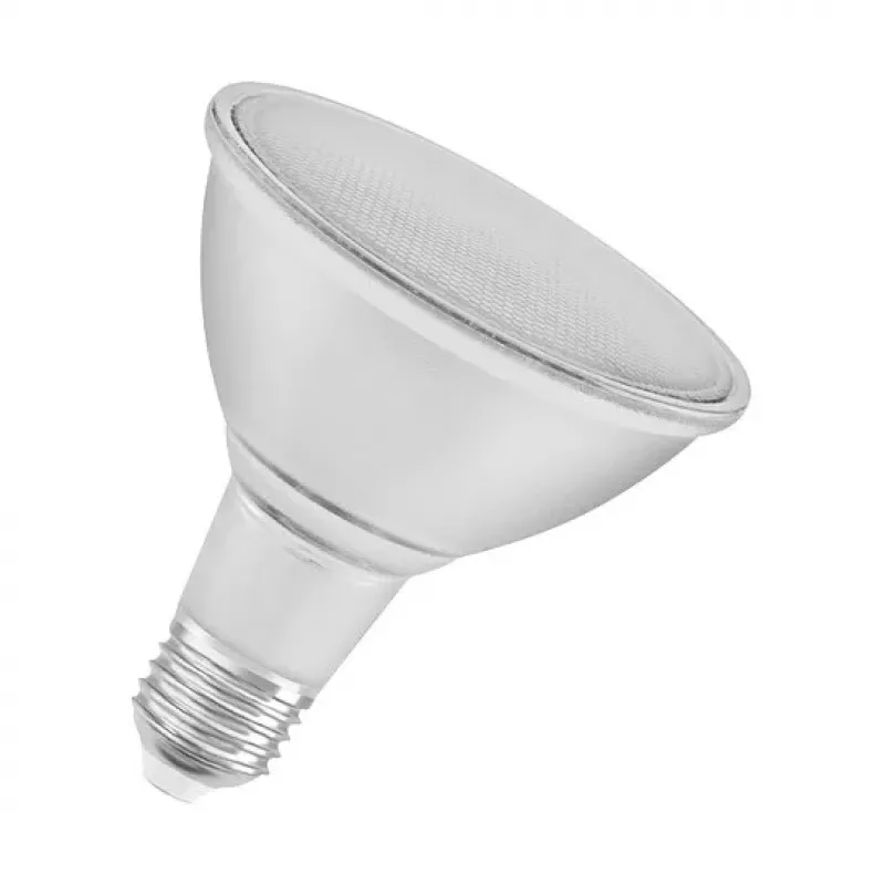OSRAM PAR38 30° DIM 15.2W 927 E27 LED-Reflektorlampe 1035 lm 2700K Warmweiß Dimmbar