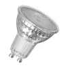 OSRAM PAR16 50 4.5W 827 GU10 LED-Reflektorlampe, 350 lm, 1800-2700 K, Dim-to-Warm, dimmbar