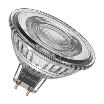 OSRAM LED MR16 50 36° DIM P 6.1W 940 GU5.3 Dimmbare Niedervolt-LED-Reflektorlampe