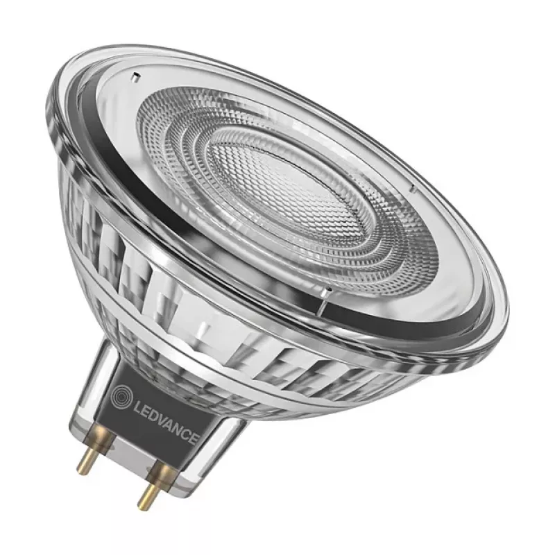 OSRAM LED MR16 50 36° DIM P 6.1W 940 GU5.3 Dimmbare Niedervolt-LED-Reflektorlampe