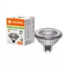 OSRAM LED MR16 50 36° DIM P 6.1W 940 GU5.3 Dimmbare Niedervolt-LED-Reflektorlampe