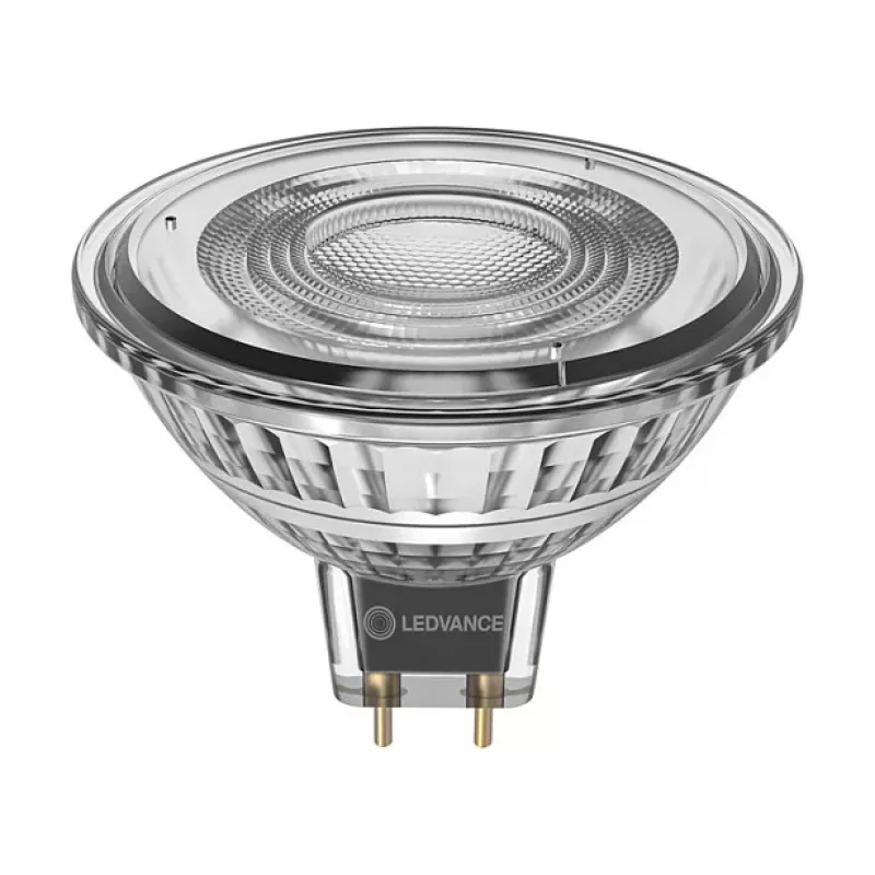 OSRAM LED MR16 50 36° DIM P 6.1W 940 GU5.3 Dimmbare Niedervolt-LED-Reflektorlampe