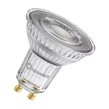 Osram LED PAR16 80 60° DIM P 6.1W 940 GU10 Dimmbare LED-Reflektorlampe