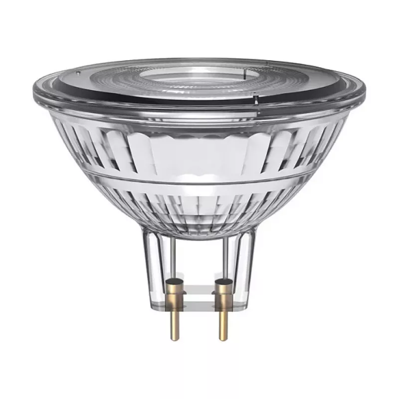 Osram LED MR16 3,4W 930 GU5.3 dimmbare Niedervolt-LED-Reflektorlampe