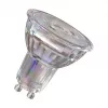 OSRAM LED PAR16 50 36° P 3.7W 827 GU10 LED-Reflektorlampe, Warmweiß, 350 lm, nicht dimmbar
