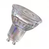 OSRAM LED PAR16 50 36° P 3.7W 827 GU10 LED-Reflektorlampe, Warmweiß, 350 lm, nicht dimmbar