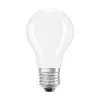 Osram LED Classic A 60 Filament DIM P 5.9W 840 Frosted Dimmable LED Lampe, E27, 806 lm, 4000K Kaltweiß