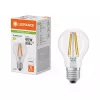 OSRAM LED Classic A 60 Filament P 5.9W 840 Clear E27 LED-Leuchtmittel, klassische Form