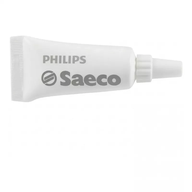 Philips Saeco Gaggia Mehrzweckfett für Kaffeemaschinen 5g