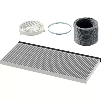 Siemens CleanAir LZ12ITI14 Umluftset