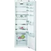 Bosch KIR81AFE0 Einbaukühlschrank mit VitaFresh Plus, 319L, Energieklasse E