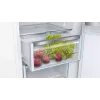 Bosch KIR81AFE0 Einbaukühlschrank mit VitaFresh Plus, 319L, Energieklasse E