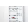 Bosch KIR81AFE0 Einbaukühlschrank mit VitaFresh Plus, 319L, Energieklasse E
