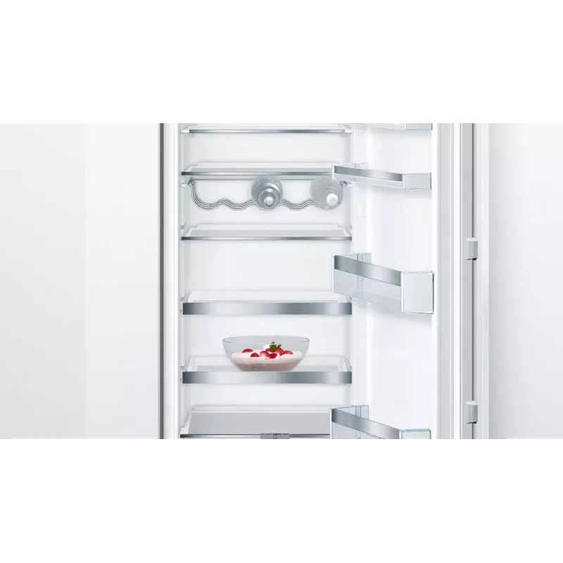 Bosch KIR81AFE0 Einbaukühlschrank mit VitaFresh Plus, 319L, Energieklasse E