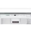 Bosch KIR81AFE0 Einbaukühlschrank mit VitaFresh Plus, 319L, Energieklasse E