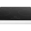 Bosch PUE63RBB5E Induktionskochfeld 4 Zonen TouchSelect Schwarz