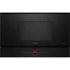Bosch BFL9221B1 Einbau-Mikrowelle 20L 800W Schwarz