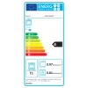 Bosch HBA2340B0 Einbau-Backofen, 71 L, Energieklasse A, Schwarz