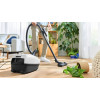 Bosch BGL38WH2 Beutel-Staubsauger, 600 W, Weiß/Anthrazit