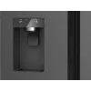 Bosch KFI96AXEA Einbau-Kühl-Gefrierkombination mit NoFrost, 380L, Energieeffizienzklasse C, Weiß