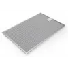 Bosch DBB65CC60 Wandhaube, 60 cm, Edelstahl, TouchControl, LED, 700 m³/h Intensivstufe, EcoSilence Drive