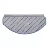 Bosch BHZRMP12 Wischpads Microfibre Mop Pads (2-Pack) für Unlimited 7 Aqua