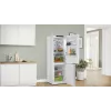 Bosch KGN362WCF Stand-Kühl-Gefrierkombination, Weiß, 308L, NoFrost, VitaFresh