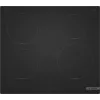 Bosch PIE61ABB5E Induktionskochfeld 4 Zonen TouchSelect Schwarz