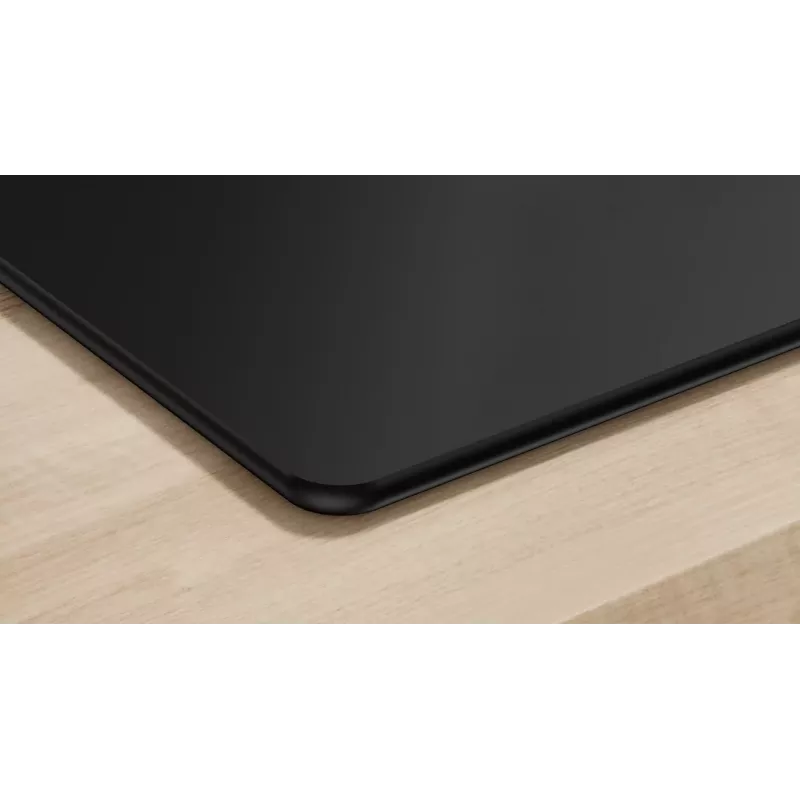 Bosch PIE61ABB5E Induktionskochfeld 4 Zonen TouchSelect Schwarz