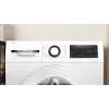 Bosch WGG256FLSN Freistehende Frontlader-Waschmaschine, 10 kg, 1600 U/min, Energieklasse A, Weiß