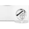 Bosch WGG256FLSN Freistehende Frontlader-Waschmaschine, 10 kg, 1600 U/min, Energieklasse A, Weiß