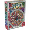Pegasus Spiele Sagrada Brettspiel (51120G)