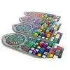 Pegasus Spiele Sagrada Brettspiel (51120G)