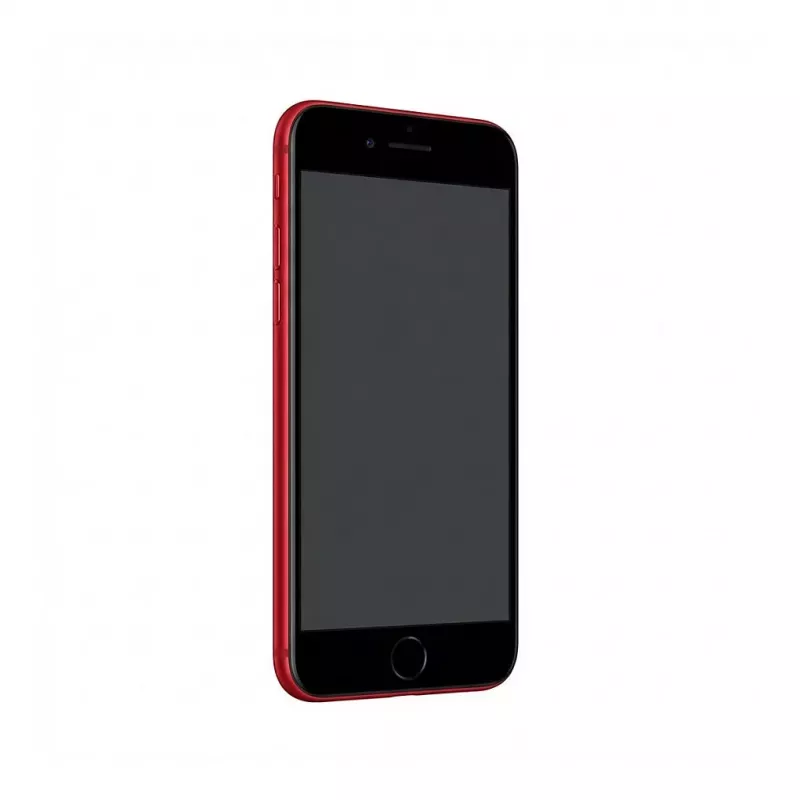 Apple iPhone SE (2020) (PRODUCT)RED, 4,7 inch, 1334x750, 64GB, Grade A3