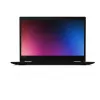 Lenovo ThinkPad T14 (1st Gen) - AMD Ryzen 5 PRO 4650U - 14 inch Full HD IPS - 16GB RAM - 256GB SSD - Windows 11 Pro - Schwarz