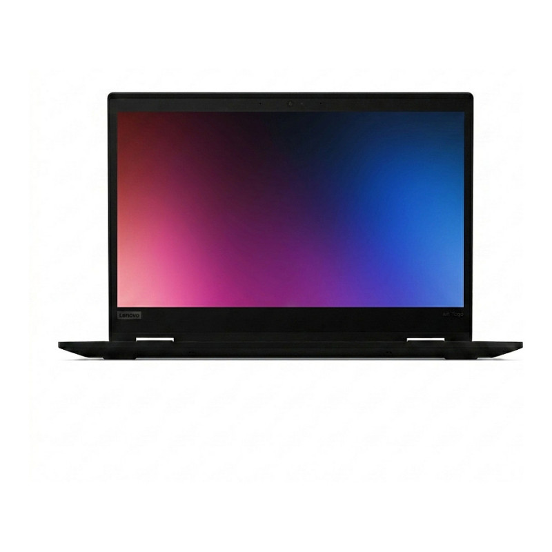 Lenovo ThinkPad T14 (1st Gen) - AMD Ryzen 5 PRO 4650U - 14 inch Full HD IPS - 16GB RAM - 256GB SSD - Windows 11 Pro - Schwarz