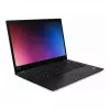 Lenovo ThinkPad X13 Yoga Gen 1 - 13.3 inch FHD Touchscreen - Intel Core i5-10310U - 16GB RAM - 256GB SSD - Windows 11 Pro - Schwarz