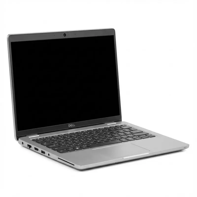 Dell Latitude 5420 Laptop, 14 inch FHD, Intel Core i5-1145G7, 8GB RAM, 256GB SSD, Windows 10 Pro, Silber