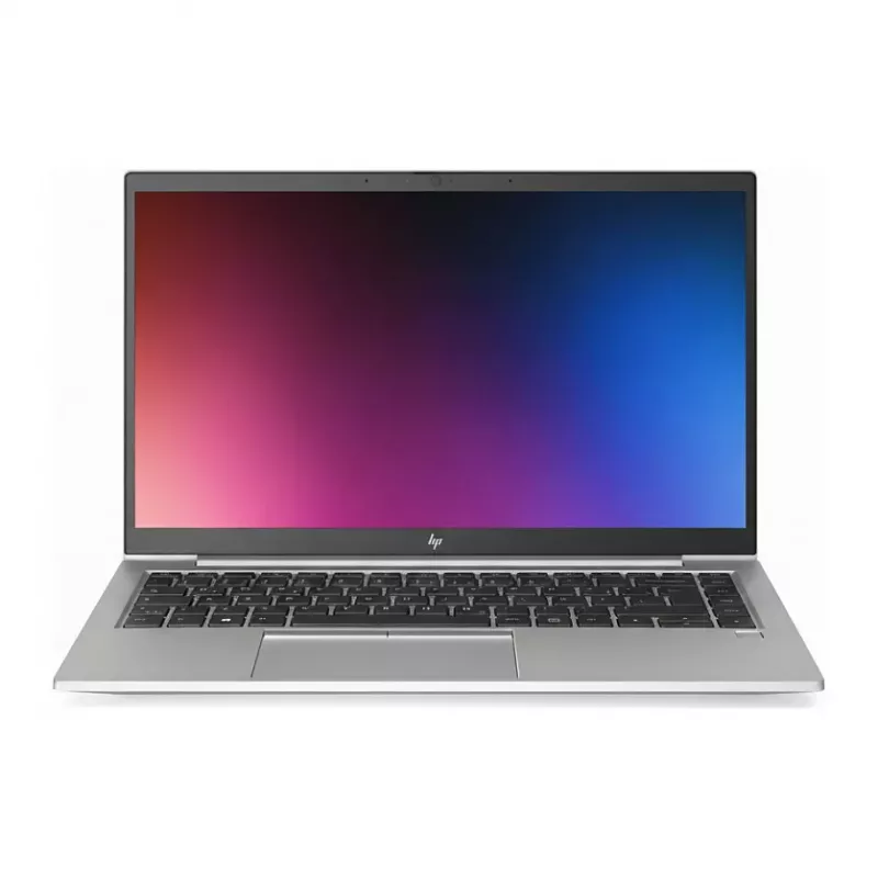 HP EliteBook 840 G8 14 inch FHD Laptop, Intel Core i7-1165G7, 32GB RAM, 1TB SSD, Windows 11 Pro, Deutsche Tastatur, Grad A1