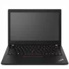 Lenovo ThinkPad T480s 14 inch FHD Laptop, Intel Core i5-8350U, 16GB RAM, 256GB SSD, Webcam, Windows 11 Pro, Deutsche Tastatur, Grad A4