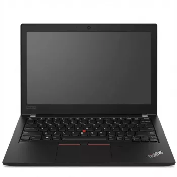 Lenovo ThinkPad T480s 14 inch FHD Laptop, Intel Core i5-8350U, 16GB RAM, 256GB SSD, Webcam, Windows 11 Pro, Deutsche Tastatur, Grad A4