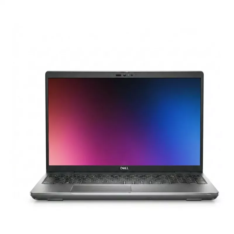 DELL Precision 7560 Mobile Workstation, Intel Core i7-11850H, 15,6 Zoll FHD IPS, NVIDIA T1200, 64 GB RAM, 1 TB SSD, Windows 11 Pro, deutsche Tastatur, Zustand A1