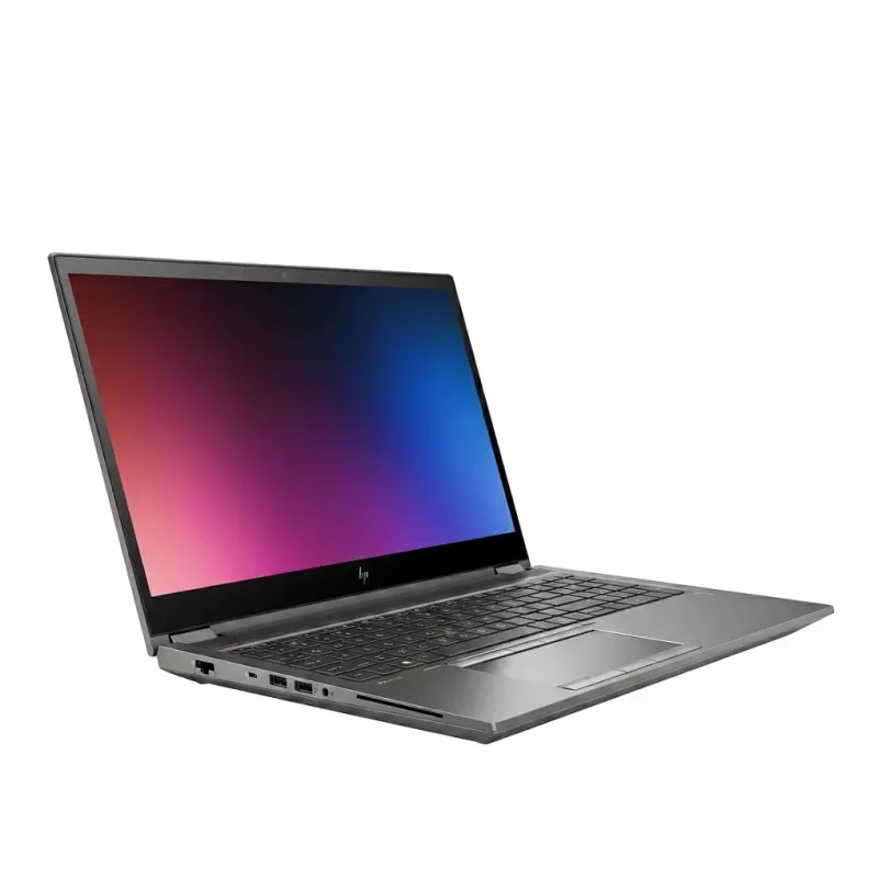 HP ZBook Fury 17 G7 Mobile Workstation, Intel Core i7-10850H, 17,3 Zoll FHD, Quadro RTX 3000 Max-Q, 32 GB RAM, 1 TB SSD, Windows 11 Pro, Zustand A1