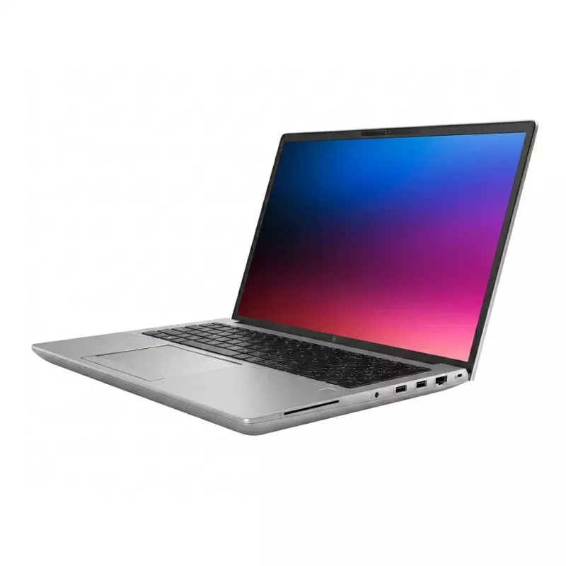 HP ZBook Fury 15 G7 Mobile Workstation, Intel Core i7-10850H, 15,6 Zoll FHD IPS, NVIDIA Quadro T1000 4 GB, 32 GB RAM, 1 TB NVMe SSD, Windows 11 Pro, deutsche Tastatur, Zustand A1