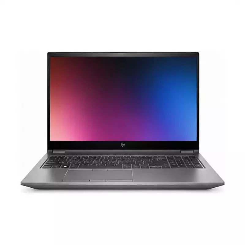 HP ZBook Fury 15 G7 Mobile Workstation, Intel Core i7-10850H, 15,6 inch FHD IPS, 16GB RAM, 512GB SSD, NVIDIA Quadro T2000, Windows 11 Pro, deutsche Tastatur