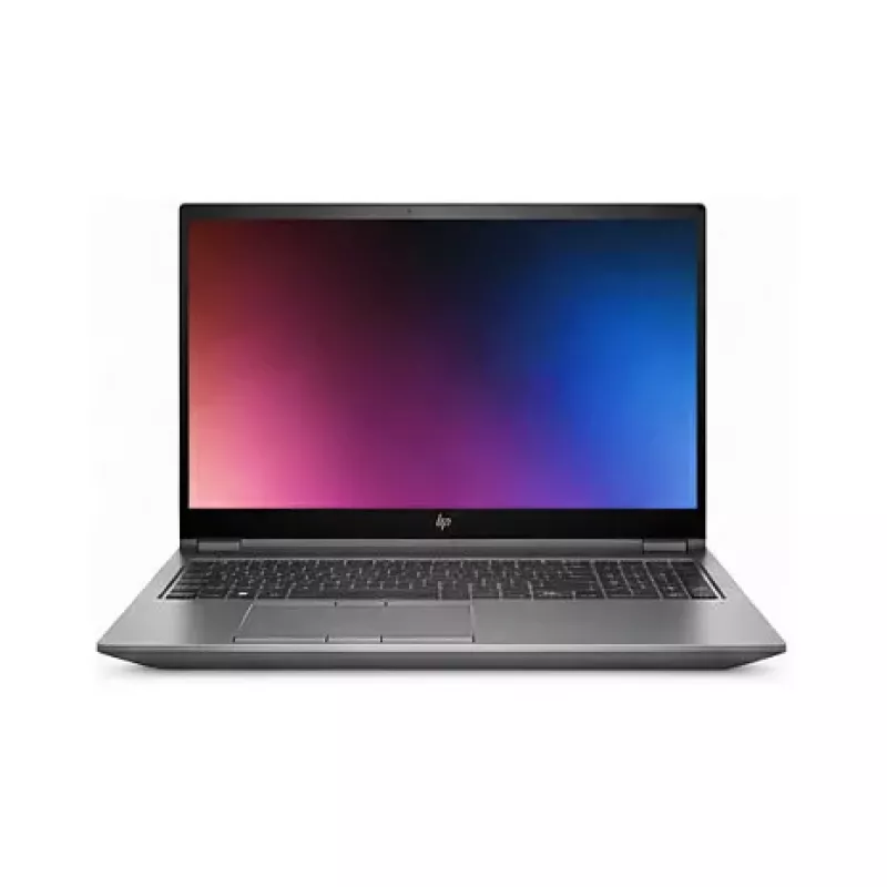 HP ZBook Fury 15 G7 Mobile Workstation, Intel Core i7-10850H, 15,6 inch FHD, 16GB RAM, 512GB SSD, NVIDIA Quadro T2000, Windows 11 Pro, Deutsche Tastatur, Grad A3