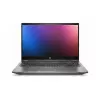 HP ZBook Fury 15 G7 Mobile Workstation, Intel Core i7-10850H, 15,6 inch FHD IPS, 48GB RAM, 512GB SSD, NVIDIA Quadro T2000, Windows 11 Pro, Deutsche Tastatur, Turbo Silver