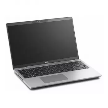Dell Precision 3551 15.6 inch FHD Laptop, Intel Core i7-10875H, 32GB RAM, 1TB SSD, NVIDIA Quadro P620, Windows 11 Pro, Deutsche Tastatur, Schwarz