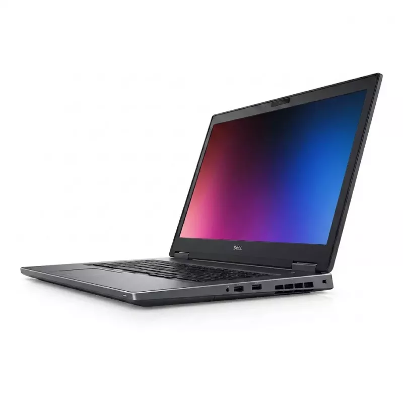 Dell Precision 3551 Mobile Workstation, Intel Core i7-10875H, 15.6 inch FHD IPS, NVIDIA Quadro P620, 32GB RAM, 1TB SSD, Windows 11 Pro, Deutsche Tastatur, Grad A1